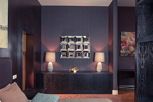 Комплектация номеров в загородном клубном отеле «Country Club Юдино Парк» 6(превью)